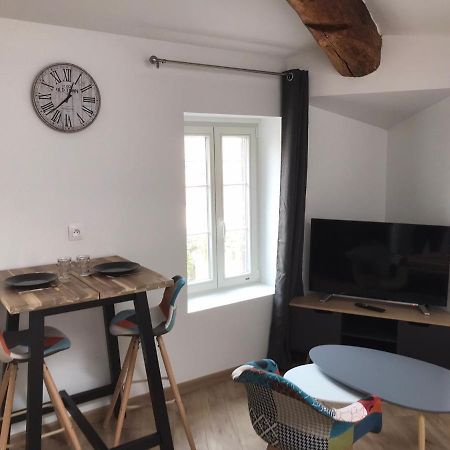 Le Petit Sault - Super Studio Refait A Neuf Proche Des Commerces Naionaln3 鲁瓦亚 外观 照片