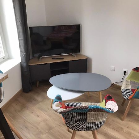 Le Petit Sault - Super Studio Refait A Neuf Proche Des Commerces Naionaln3 鲁瓦亚 外观 照片