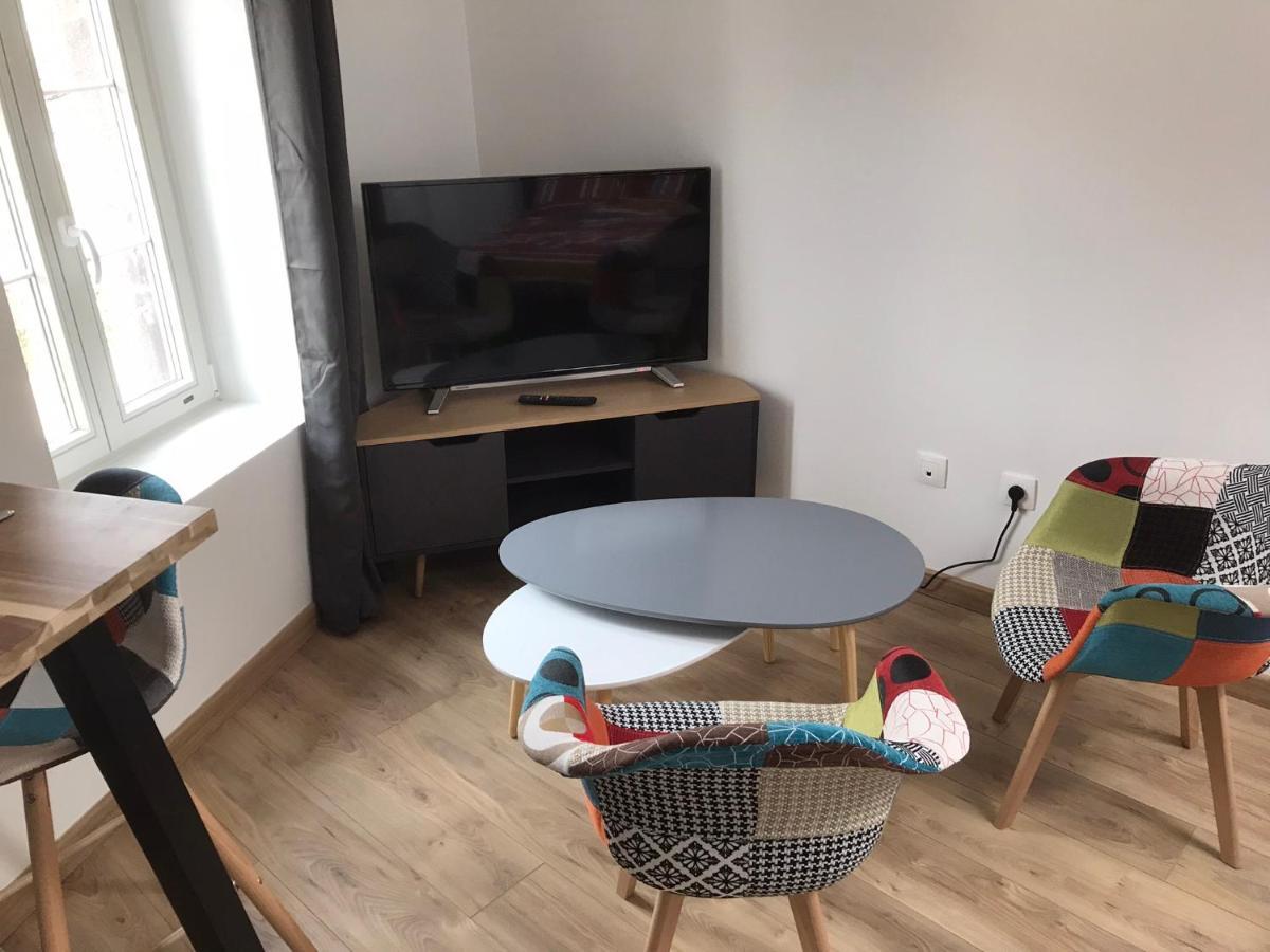 Le Petit Sault - Super Studio Refait A Neuf Proche Des Commerces Naionaln3 鲁瓦亚 外观 照片